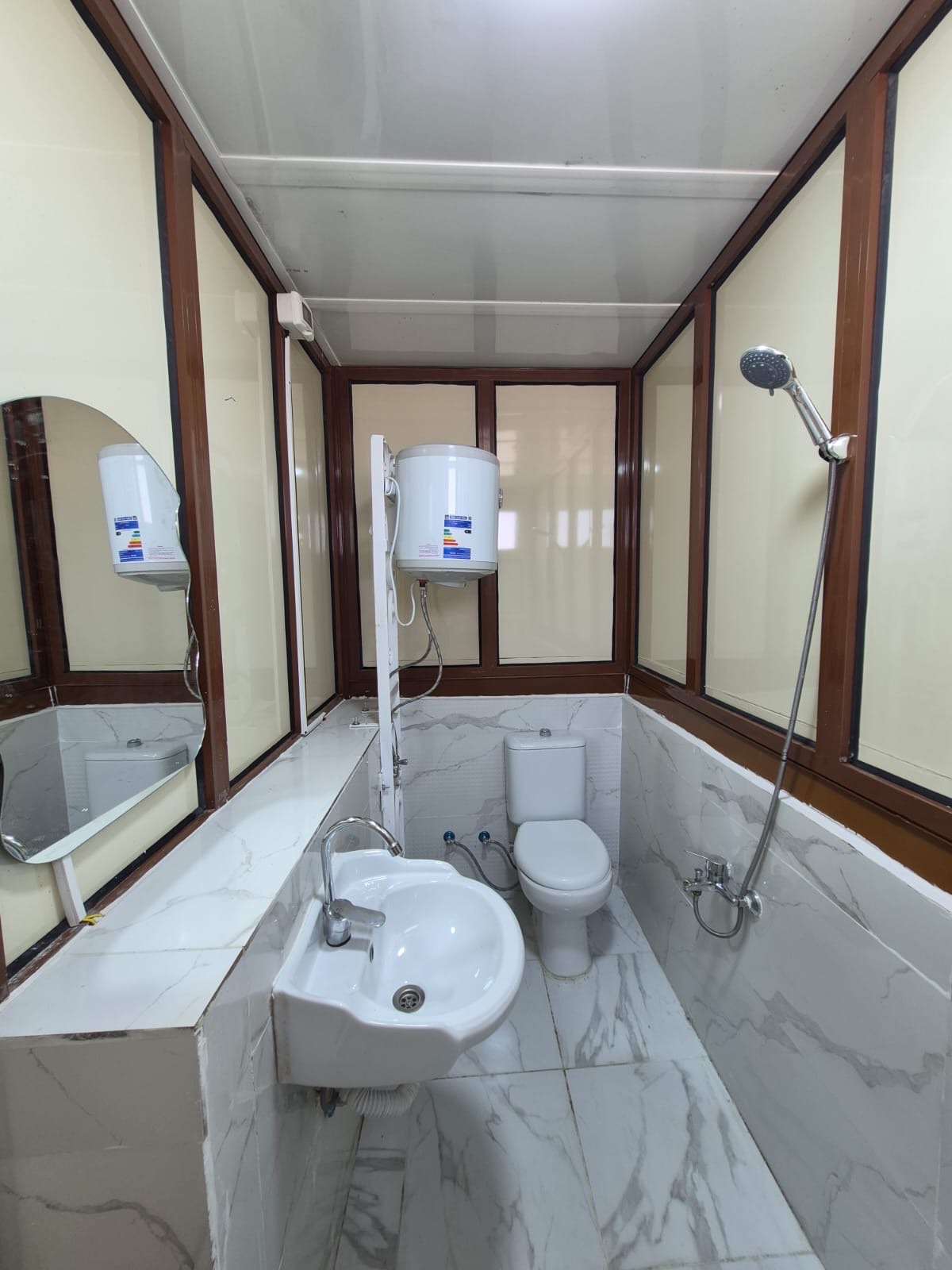 Studio zone g in Amwaj photo 4