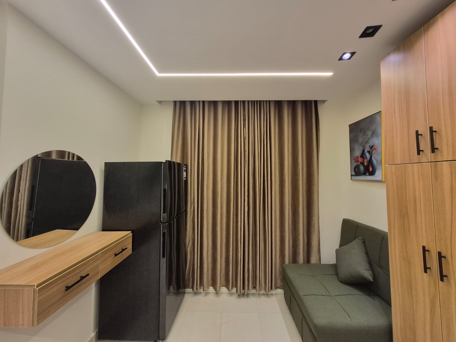 Studio zone Porto walk in Porto golf Marina photo 4