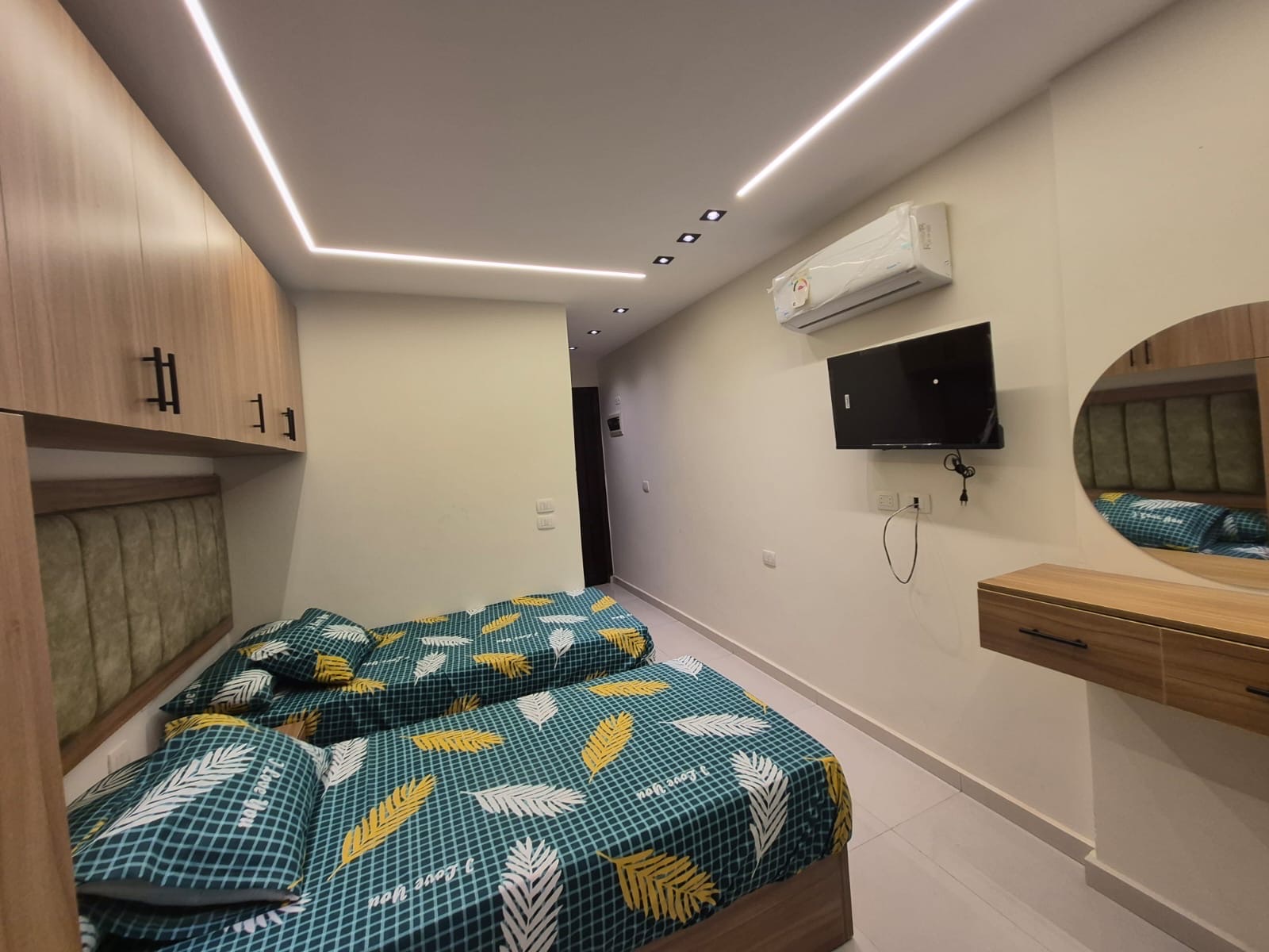 Studio zone Porto walk in Porto golf Marina photo 6