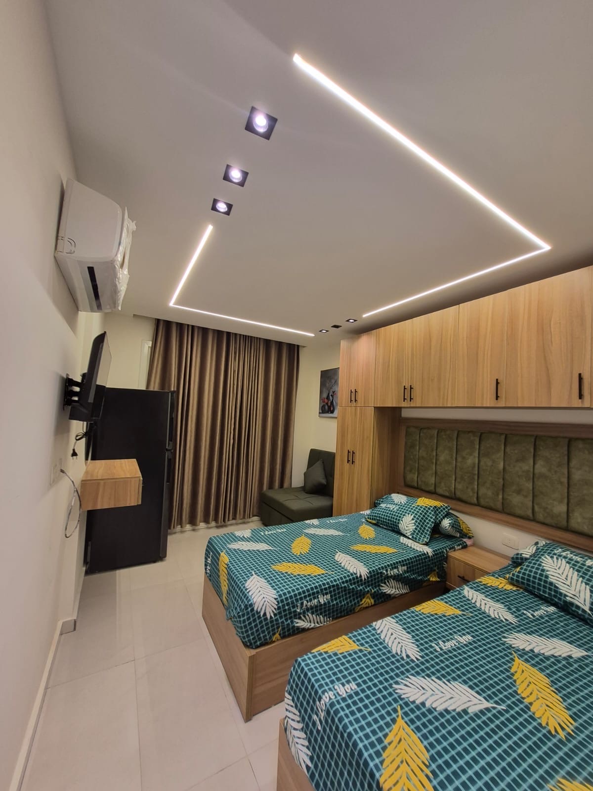 Studio zone Porto walk in Porto golf Marina photo 9