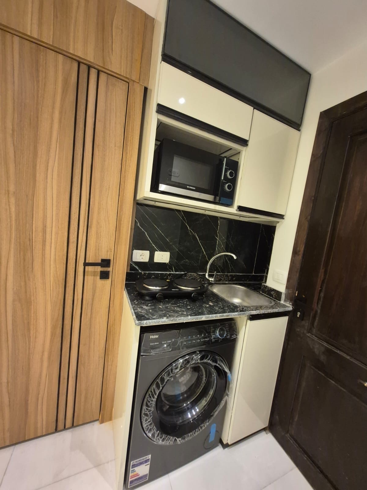 Studio zone Porto walk in Porto golf Marina photo 5