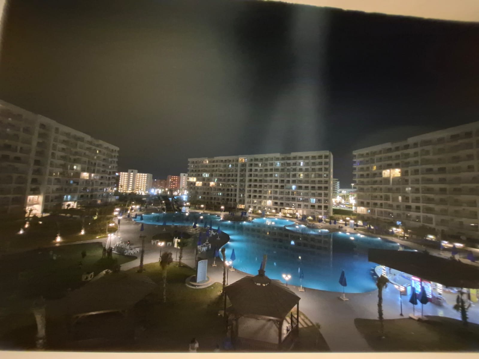 Studio zone Porto walk in Porto golf Marina photo 10