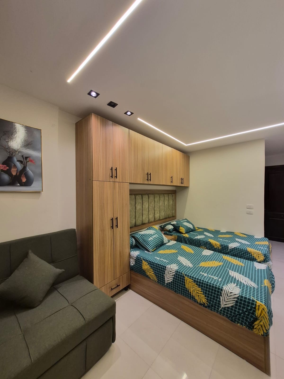 Studio zone Porto walk in Porto golf Marina photo 3