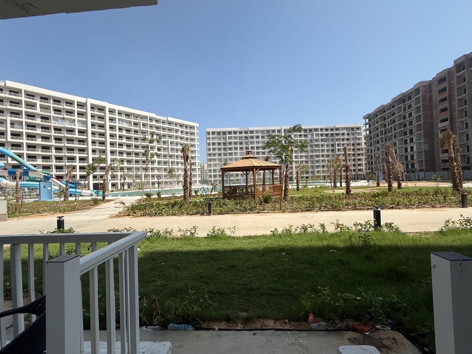 Chalet zone Porto walk in Porto golf Marina photo 7