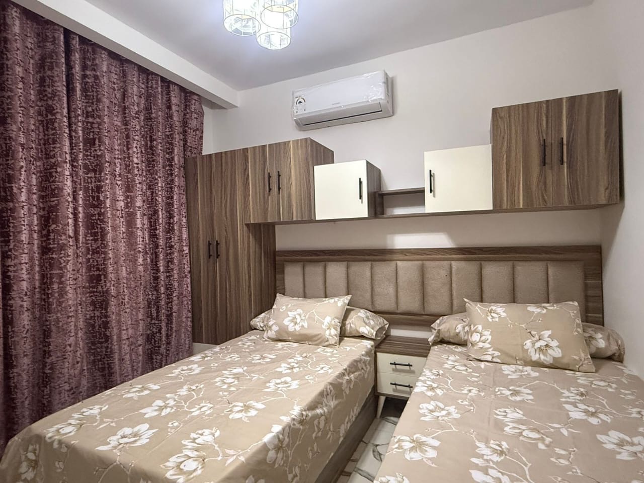 Chalet zone Porto walk in Porto golf Marina photo 4