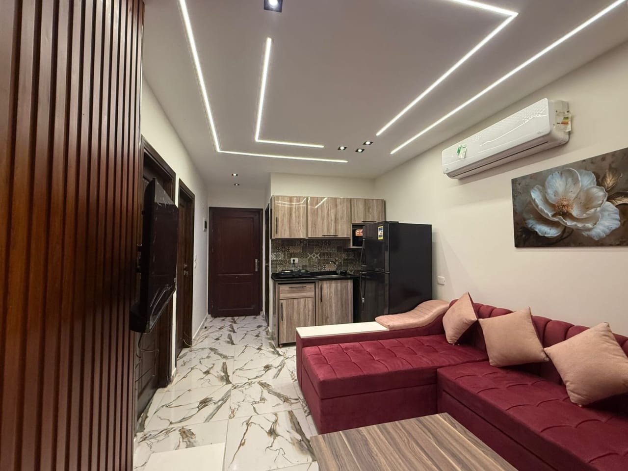 Chalet zone Porto walk in Porto golf Marina photo 8