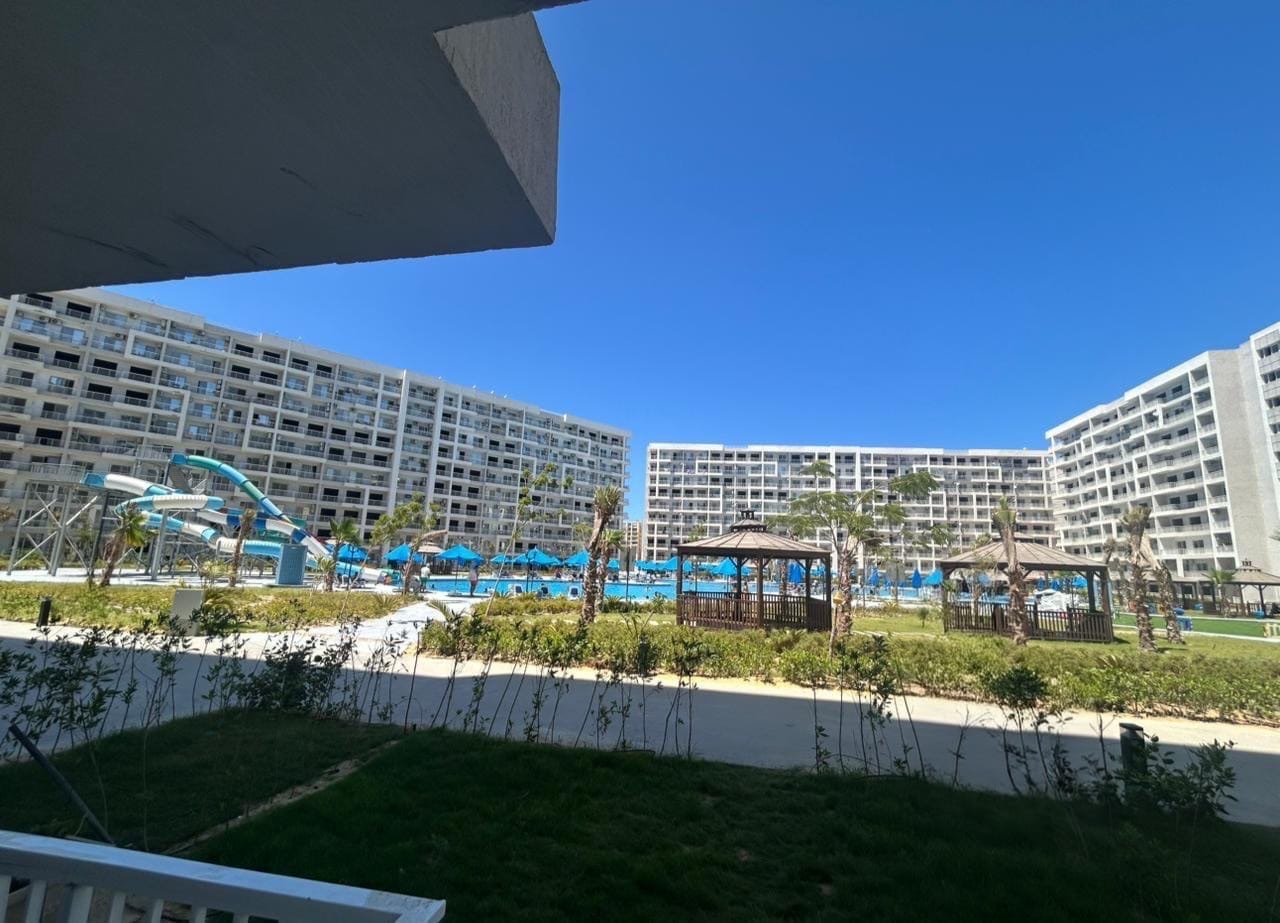 Chalet zone Porto walk in Porto golf Marina