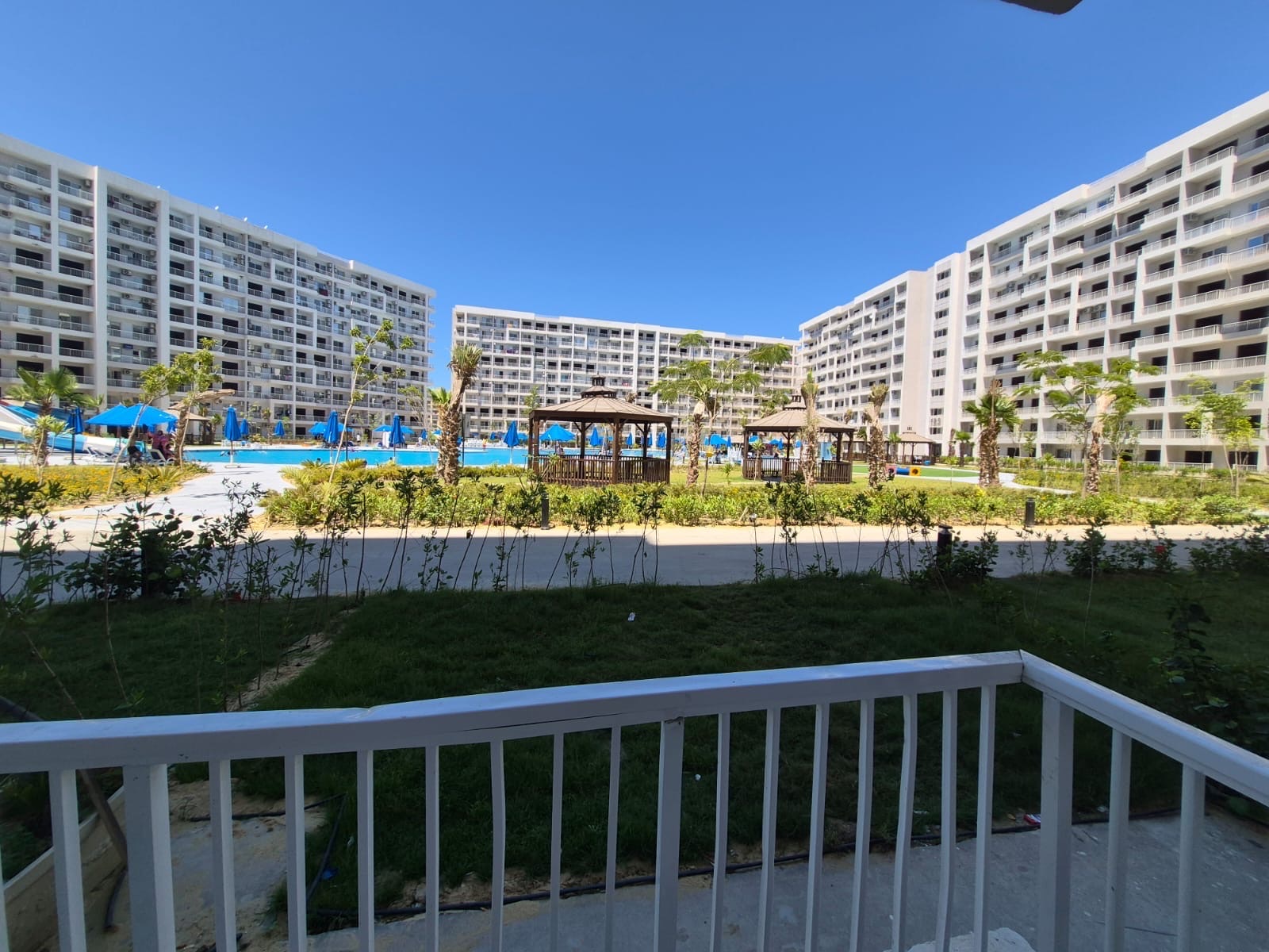 Chalet zone Porto walk in Porto golf Marina photo 10
