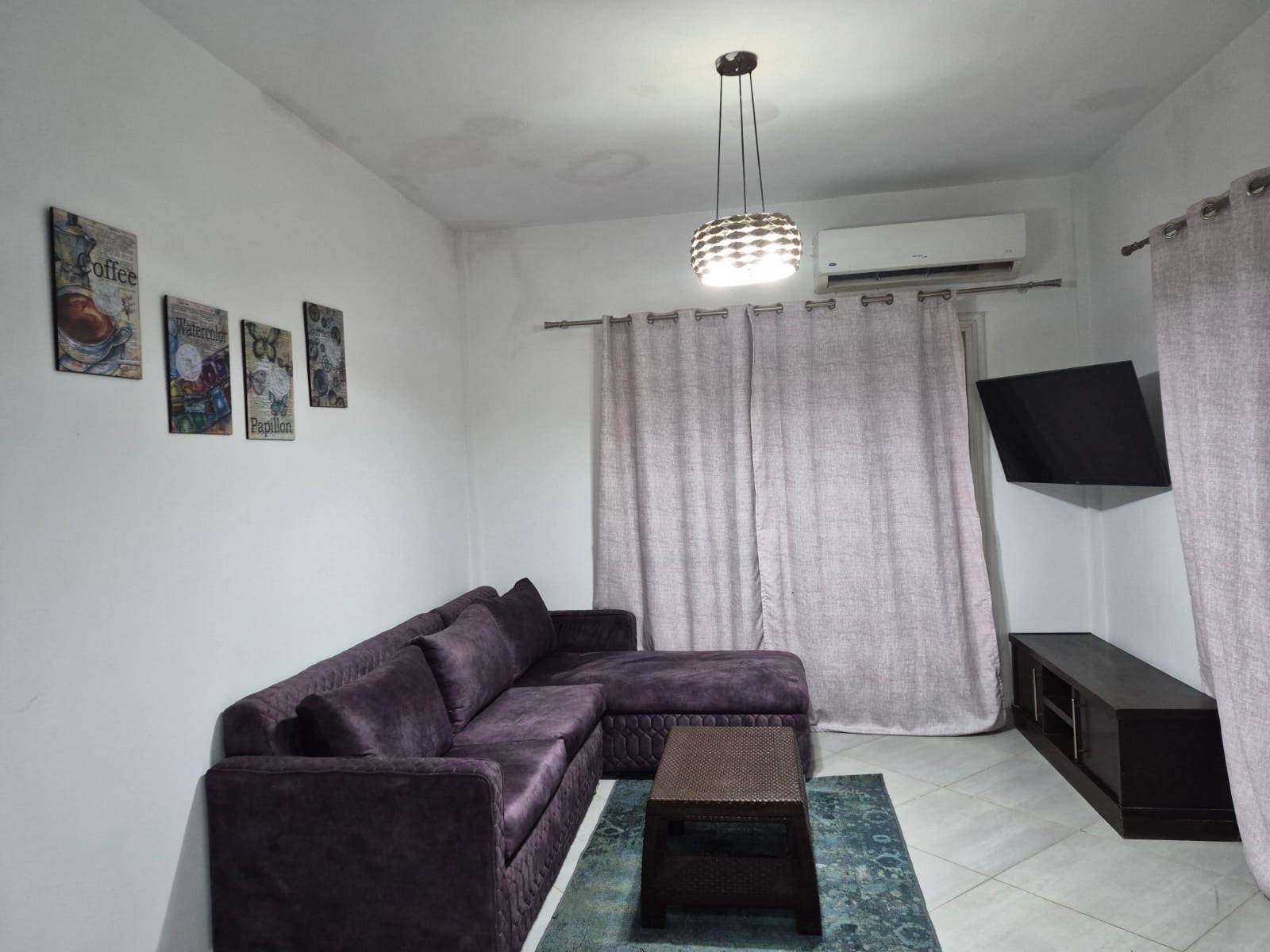 Chalet zone g in Amwajj photo 8