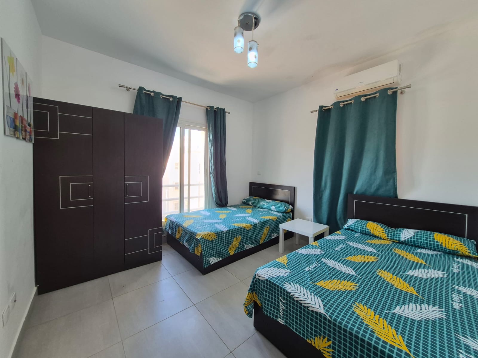 Chalet zone g in Amwajj photo 6