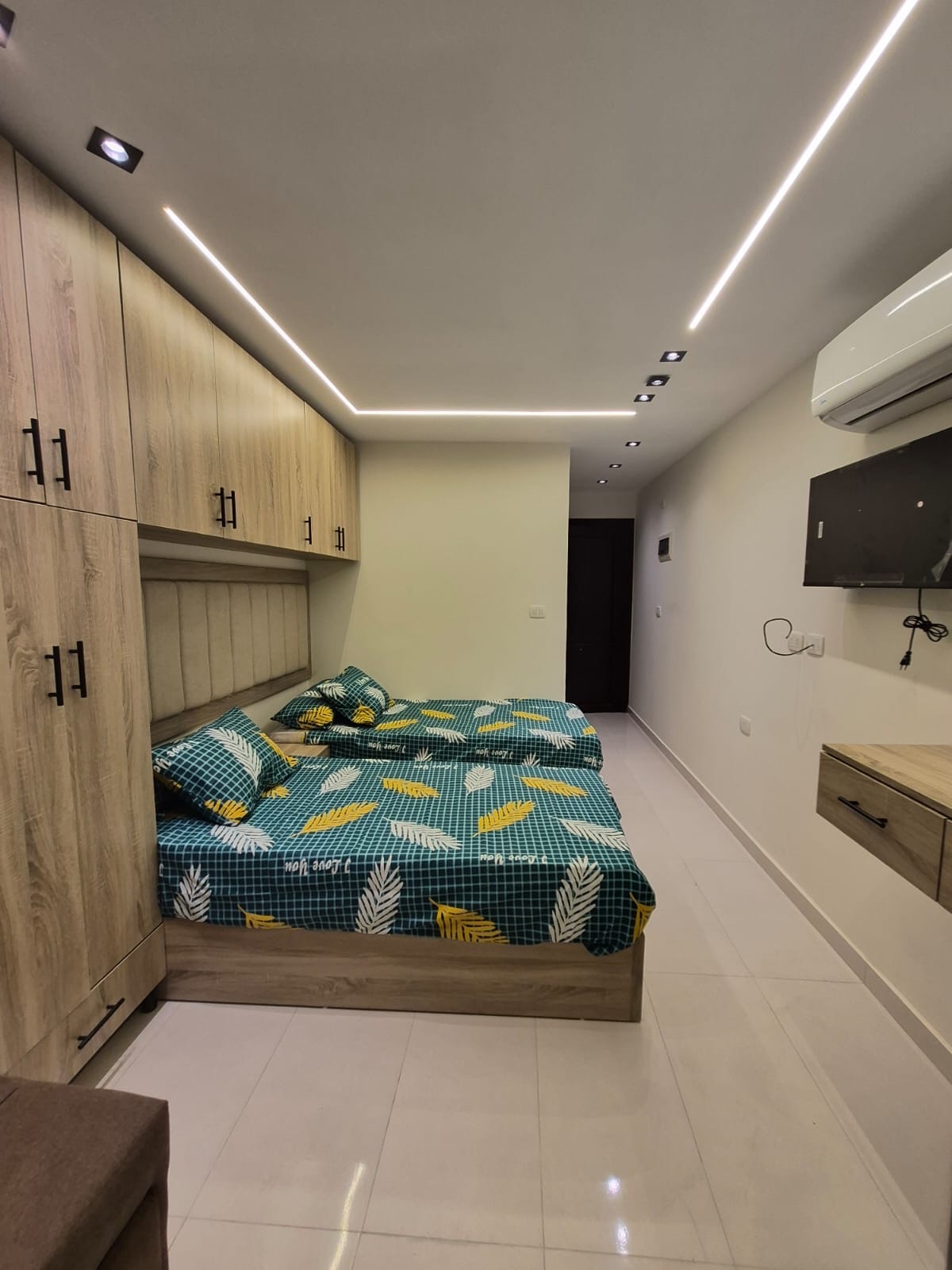 Studio zone Porto walk in Porto golf Marina photo 6
