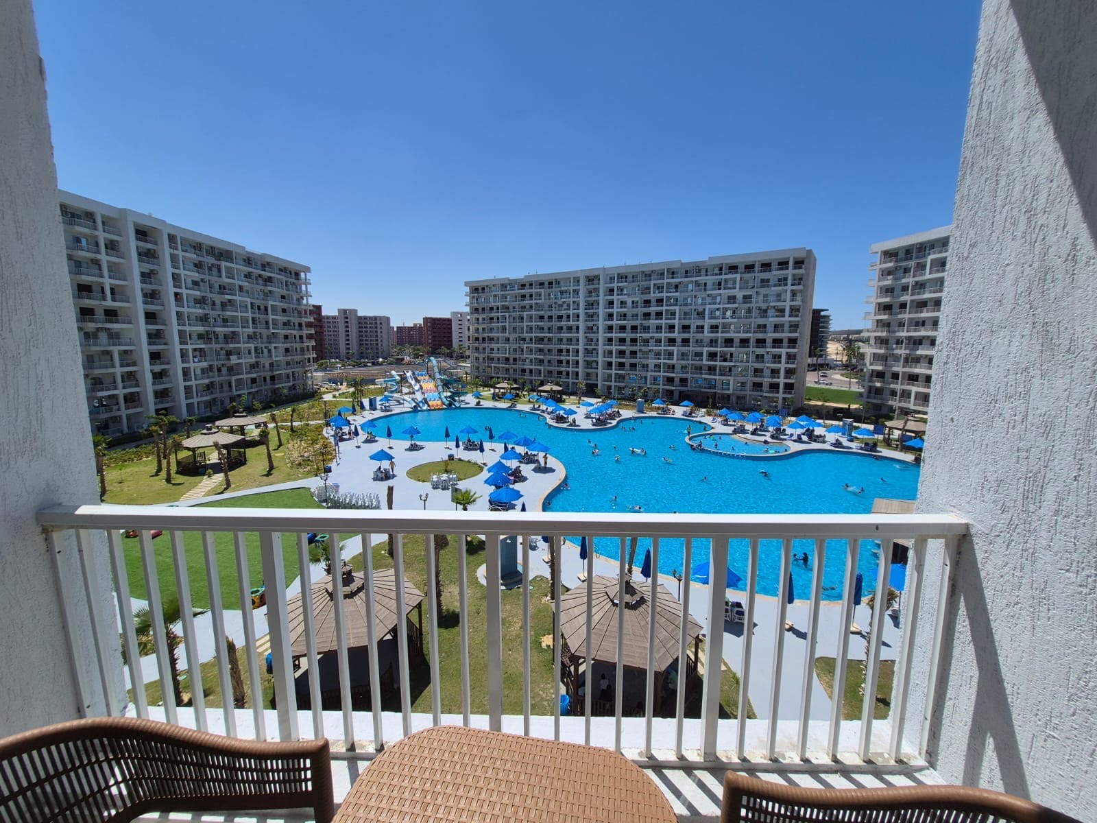Studio zone Porto walk in Porto golf Marina photo 5