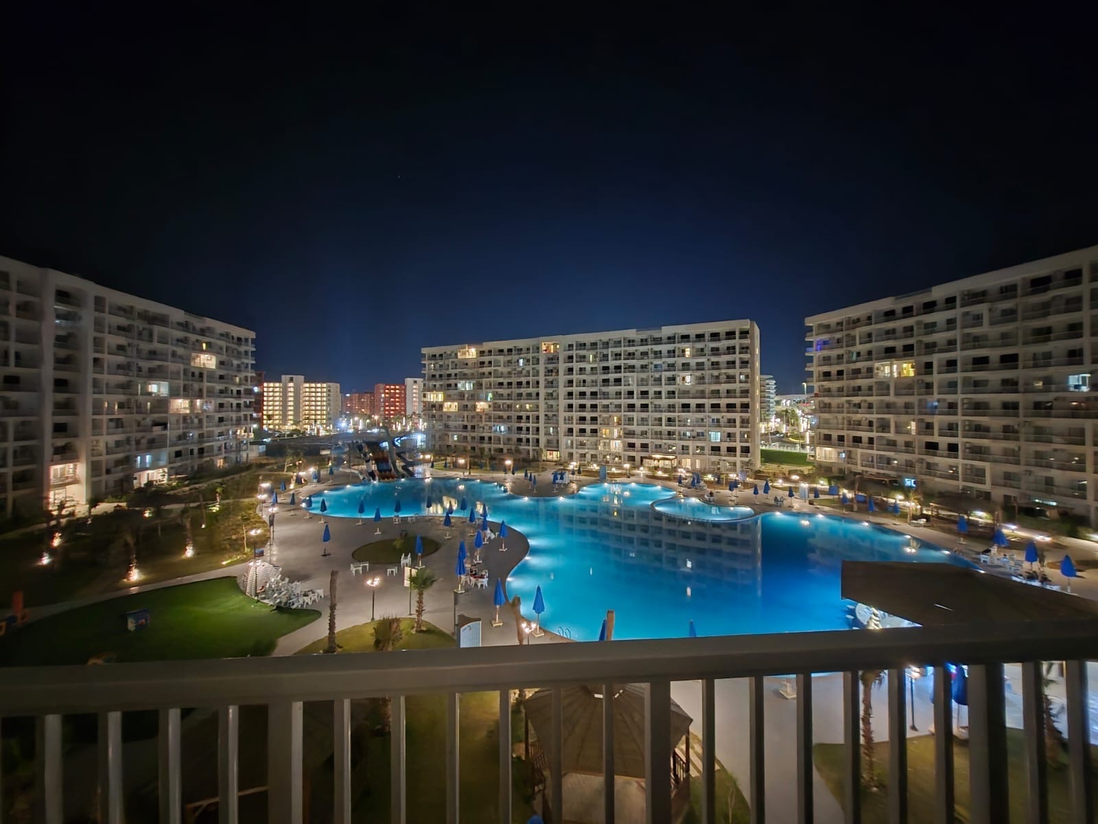 Studio zone Porto walk in Porto golf Marina photo 10
