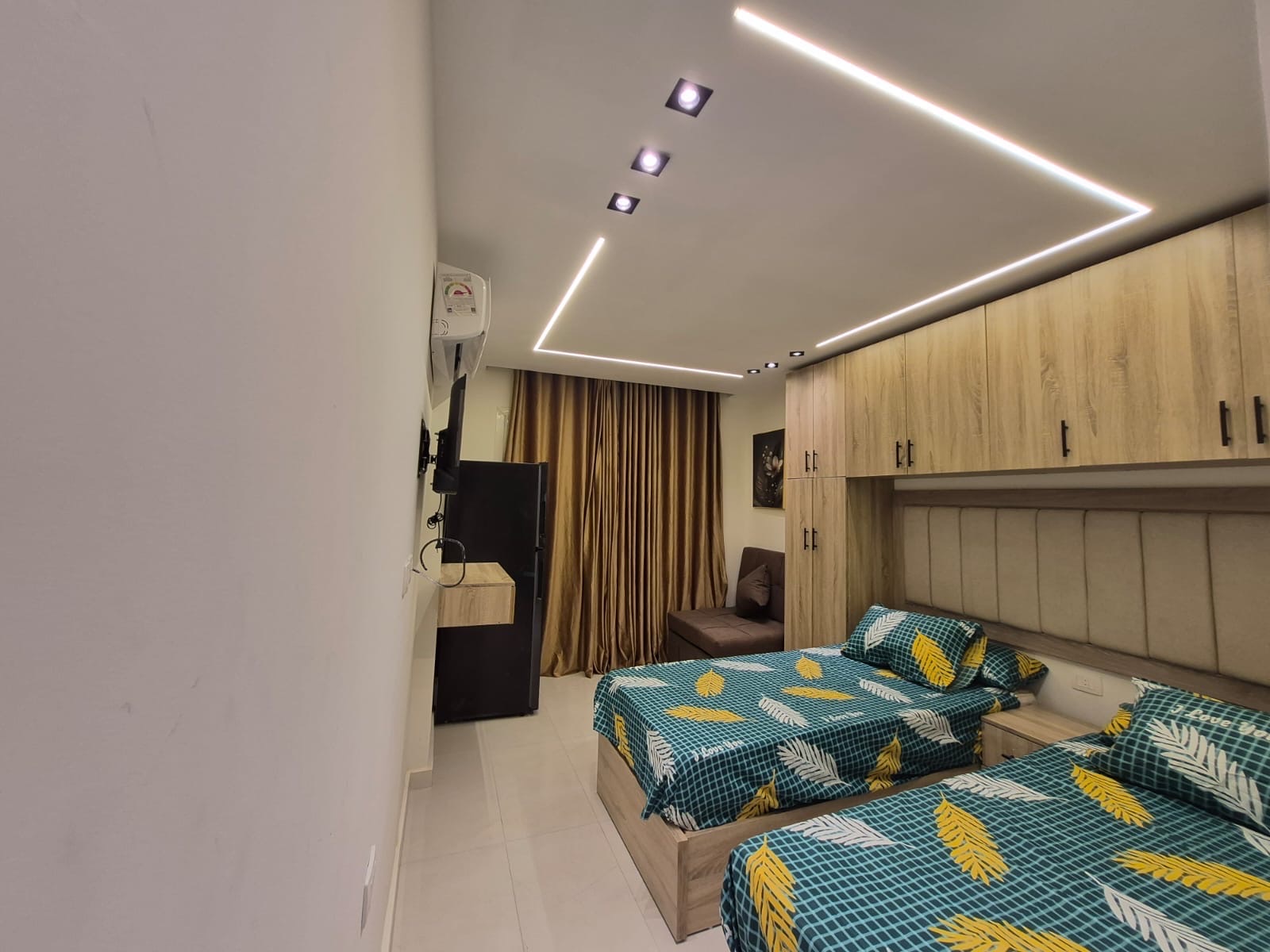 Studio zone Porto walk in Porto golf Marina photo 4