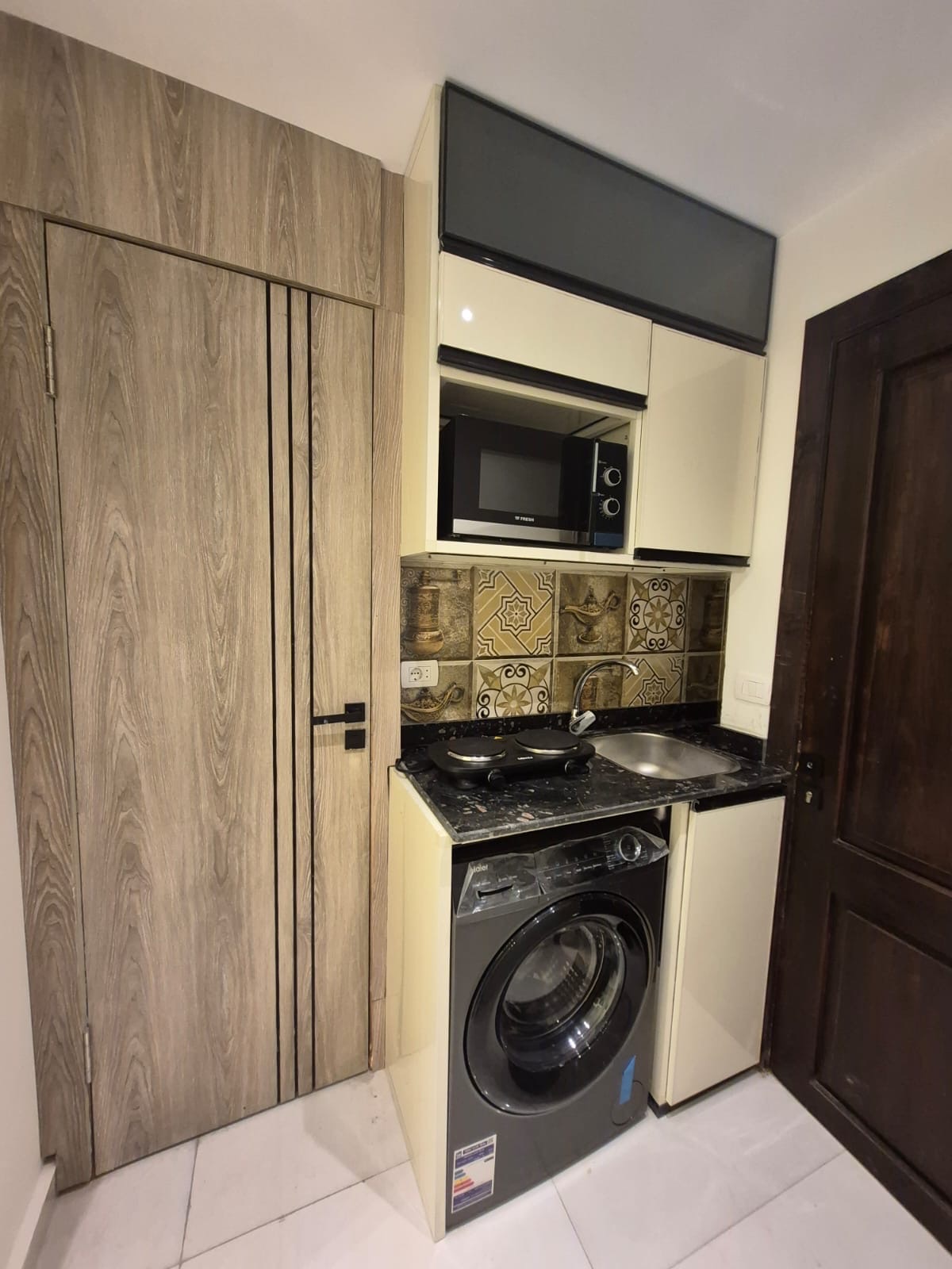 Studio zone Porto walk in Porto golf Marina photo 9