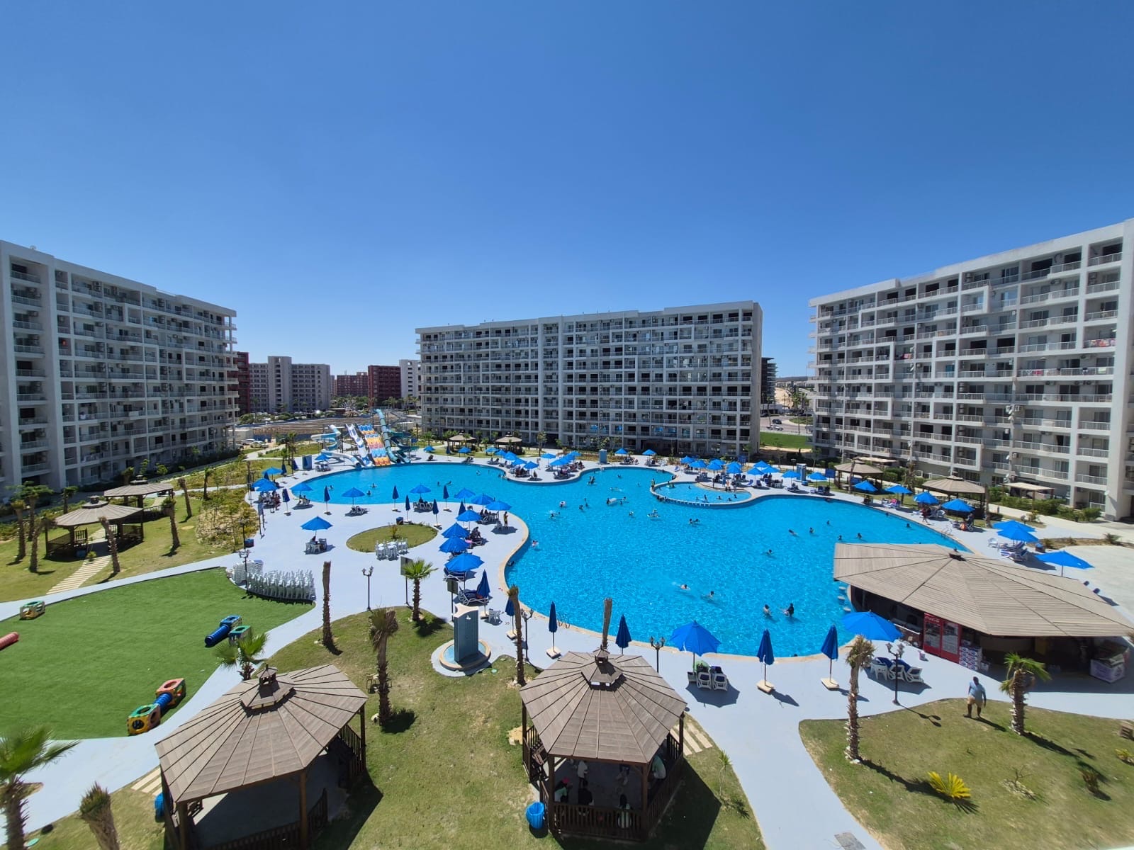 Studio zone Porto walk in Porto golf Marina