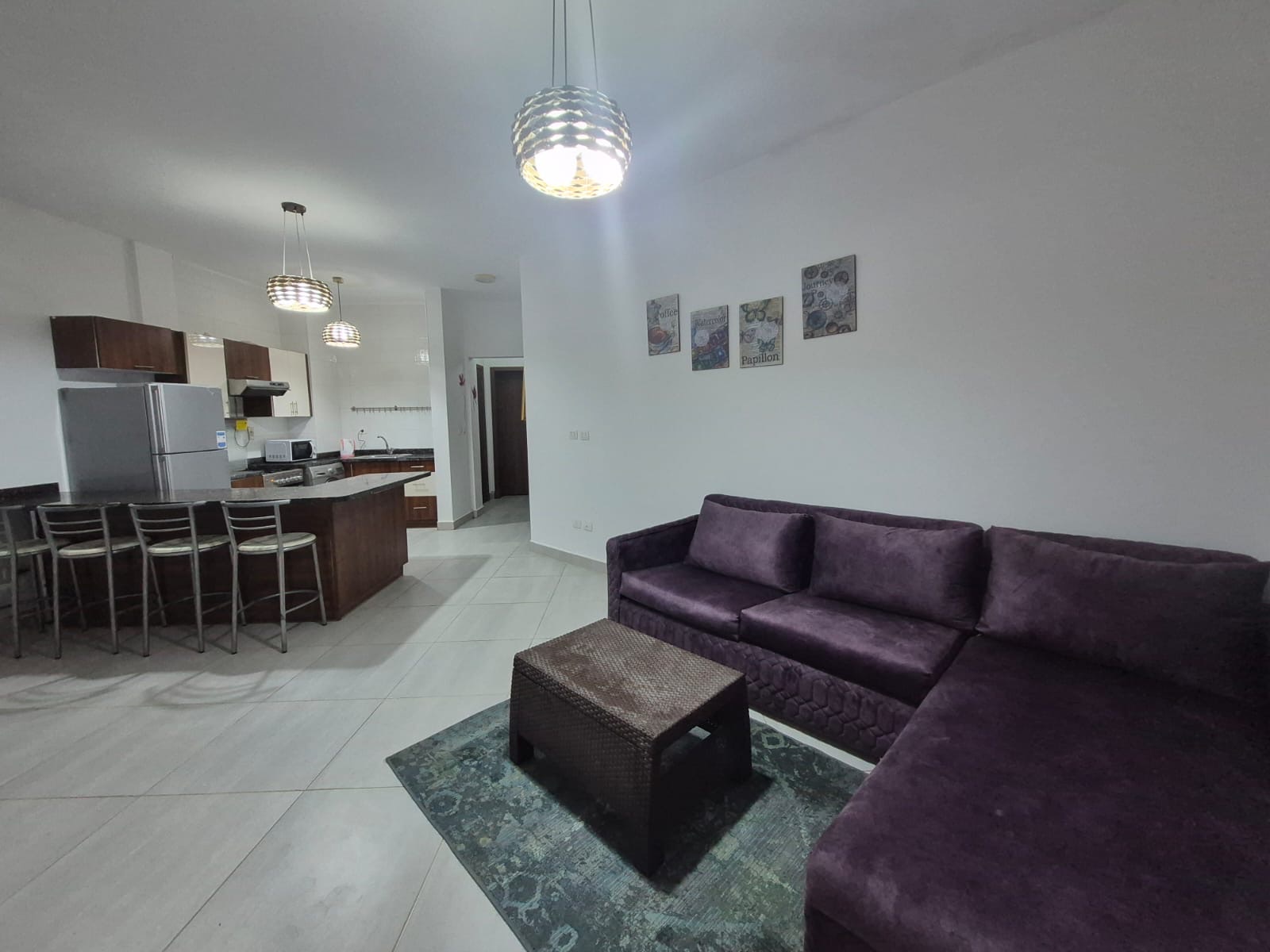 Chalet G Zone in Amwaj photo 6