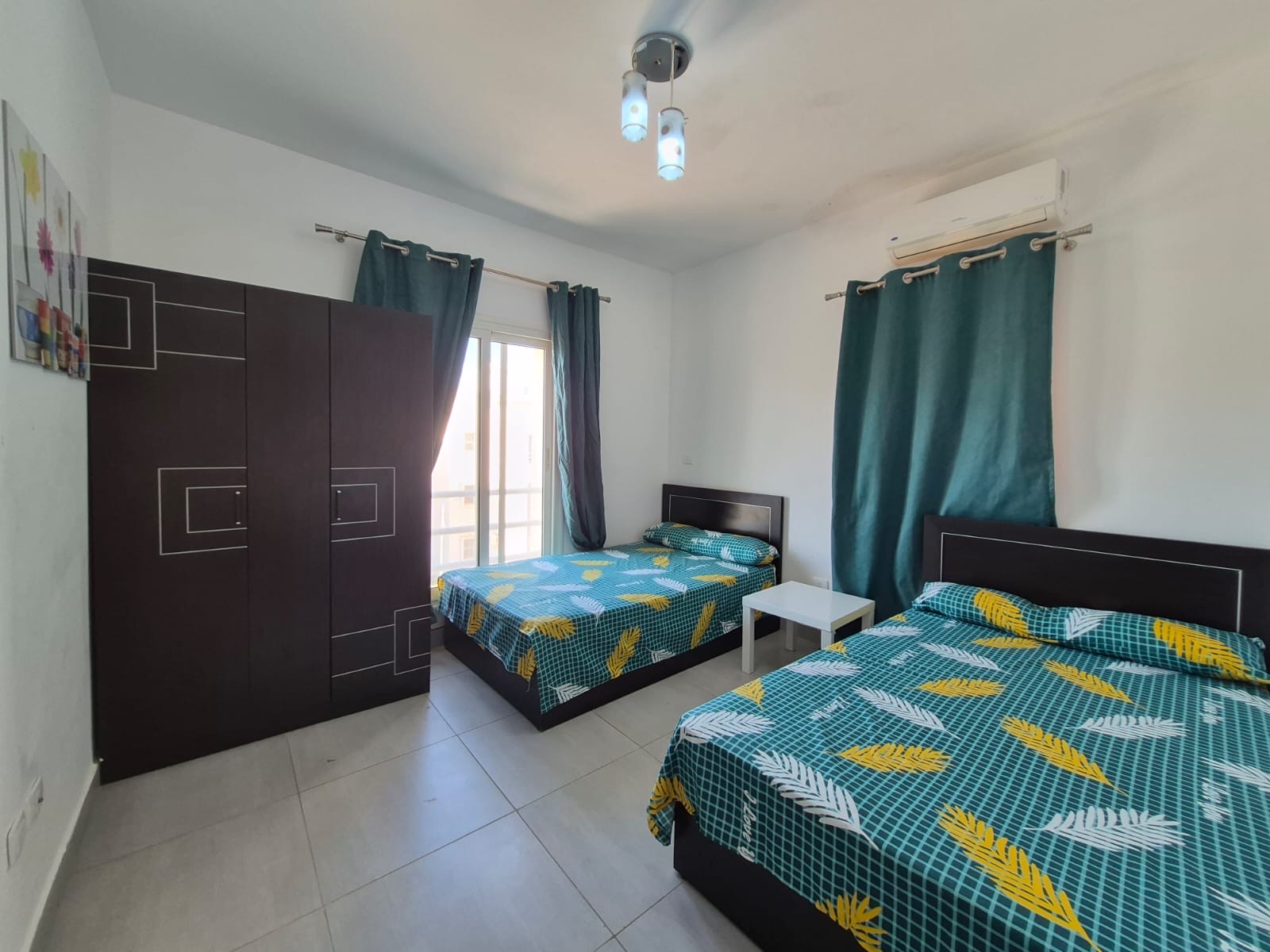 Chalet G Zone in Amwaj photo 2